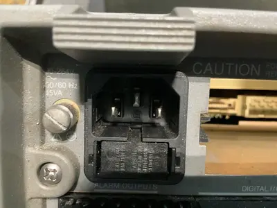 Used FLUKE 2625 Data Logger Ohio US | HGR 24 #1355891