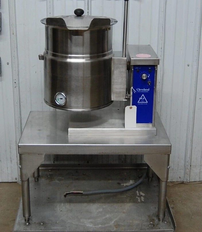 USED Cleveland KET-6