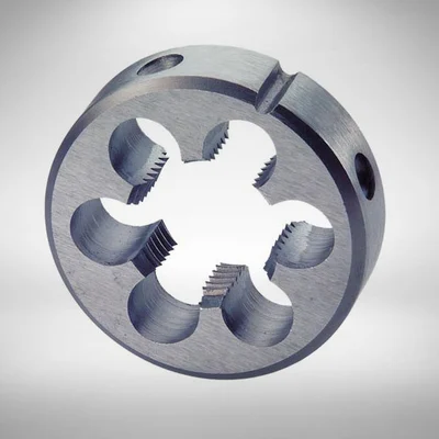 N/A 413 15/32" ROUND DIE Dies | Bud's Equipment Sales (1)