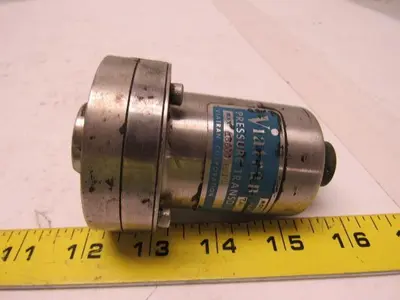 Used VIATRAN _UNKNOWN_ Miscellaneous MRO | Arrow Industrial #652236