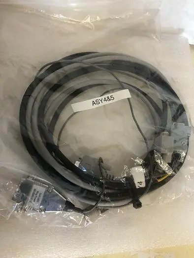 ASYMTEK LED LIGHT RING POWER 06-0680-00 C