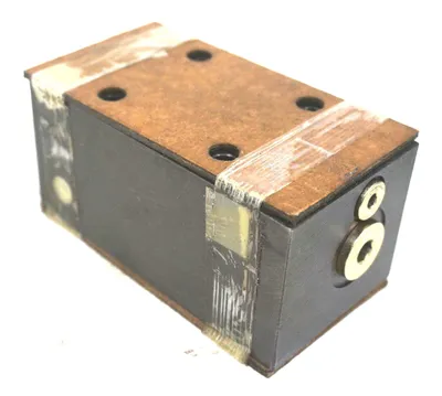 VICKERS DGMX2-5-PP-BW-E-S-30 PRESSURE REDUCING VALVE DGMX25PPBWES30
