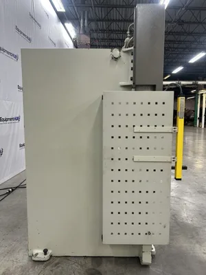 Used 2005 DURMA HAP 30160 Press Brakes Georgia US | The Equipment Hub #1389603
