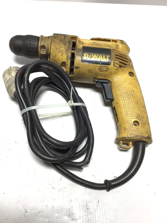 Used 🔨 TRUSTED BRAND: DEWALT PERFORMANCE AND DURABILITY 🔧 TYPE 2 MODEL: DURABLE DESIGN BUILT TO LAST Air Tools, DC Electrical Tools & Accessories Pennsylvania US | Moses B Glick #1007444