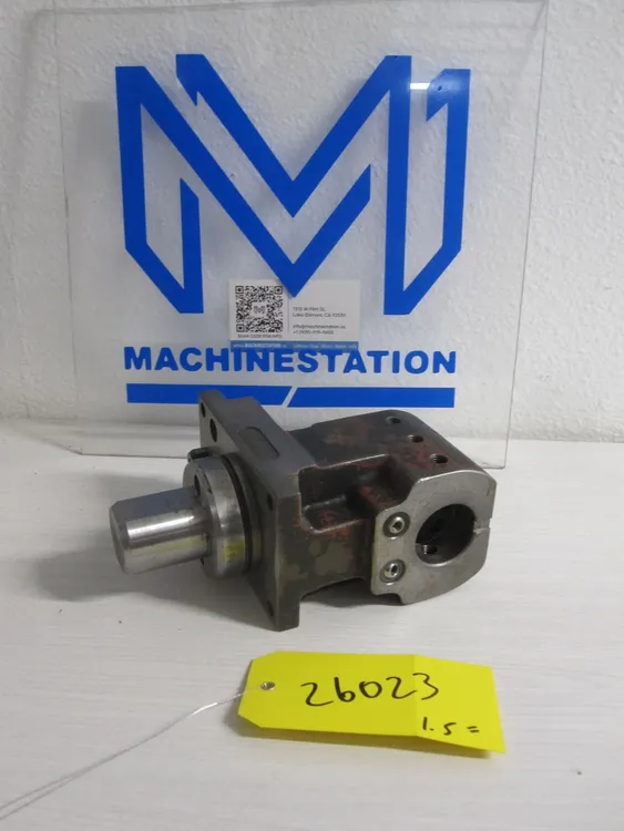 Used Unbranded/Generic BMT68 Tool Holders | MachineStation #947434