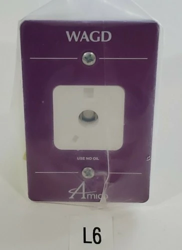 NEW Amico O-FASC-QD-U-WAG