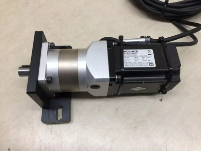 New | in-Stock Inovance 6456546546546 Servo Motors | Amiron Machinery #736603