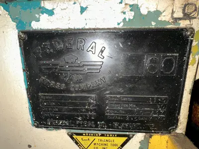USED FEDERAL