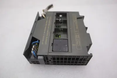 Siemens 6ES7331-7KB01-0AB0 6ES7 331-7KB01-0AB0 INPUT MODULE STOCK K-3507