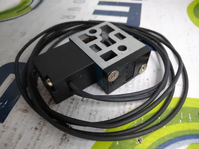 NEW MAC VALVE 45A-SA1-DACC-1BA