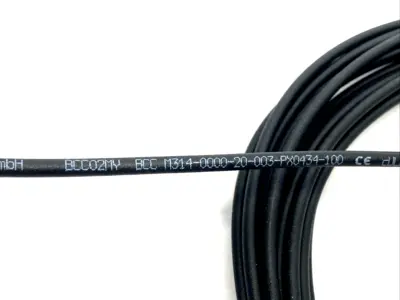 USED BALLUFF BCC02MY, BCC M314-0000-20-003-PX0434-100
