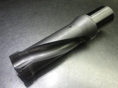 Kennametal 50-54mm Coolant Thru Drill 20mm Shank DFT500R2WD50M (LOC2704A)