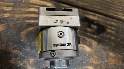 SYSTEM 3R 3R-446.11 Tooling | Advanced Capital Equipment (8)