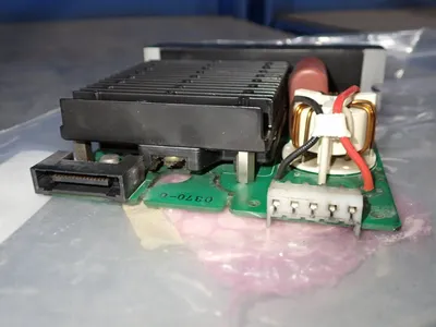 Used DENSO RP232 Input / Output Modules | HGR 24 #752713