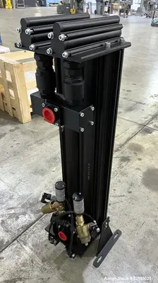 Used SULLAIR DMD-40 Air Compressor Dryers Illinois US | Aaron Equipment #84788