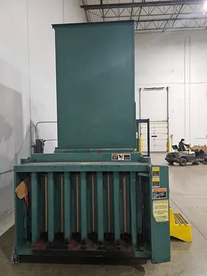 USED HARRIS/SELCO PIRANHA