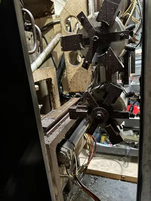 1998 MIYANO LZ-02 CNC Lathes | CNC EXCHANGE (7)