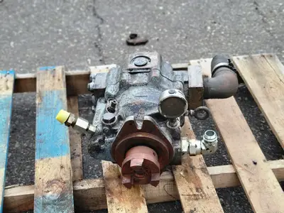 Hydraulic Pump PAVC100W2L221