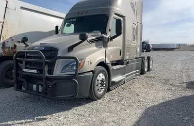 Used FREIGHTLINER CASCADIA (PT126 Conventional trucks Illinois US | Mitsubishi HC Capital America #1362647