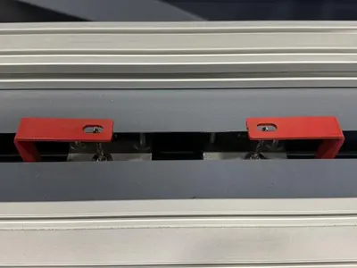 USED AES FN