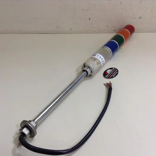 Used AUTOMATIC TIMING & CONTROL HYTW-110-5 Lighting | Ideal Machinery #622513