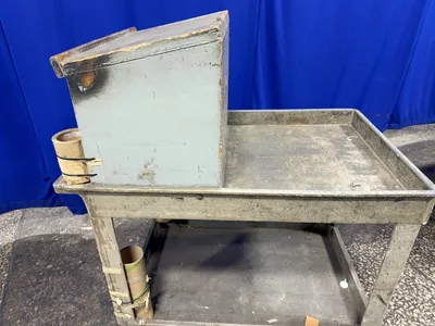 Used RUBBERMAID _UNKNOWN_ Miscellaneous MRO Ohio US | HGR 24 #1244676