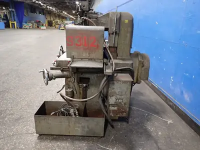 USED COVEL MFG 60