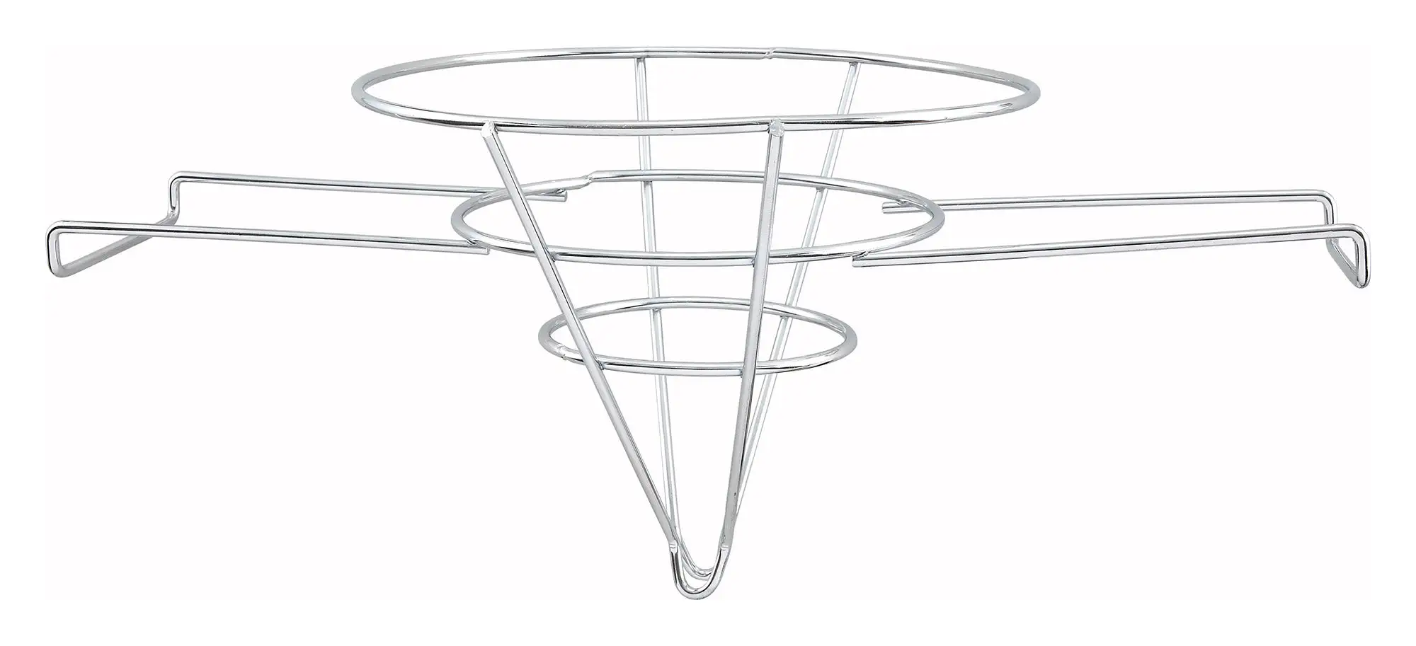 Fryer Filter Stand, Chrome Plated (20 Each)