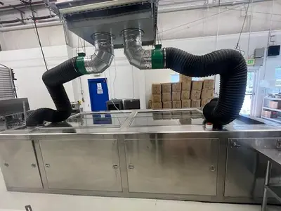 Liquid  Energy  Shot  Bottling  Line