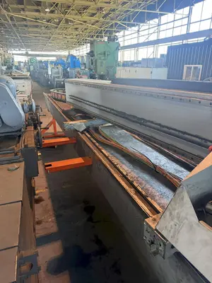 USED 2020 SEPRO 7X-100 XL LD