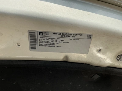USED 2014 BUICK REGAL