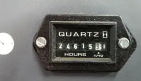 2008 INGERSOLL RAND UP6-25-125 Air Compressors-Rotary Screw | Asset Exchange Corporation (4)