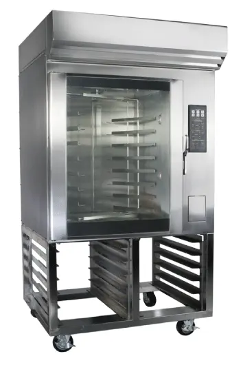 New | in-Stock LBC LMO-G Ovens California US | BakeryEquipment.com #1555354