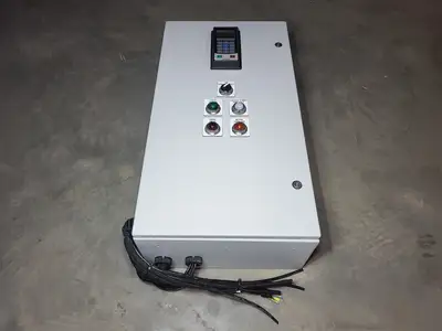 NEW ALLEN-BRADLEY 20-750-MCPOD1-F8M