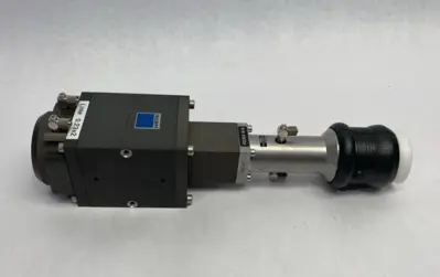 Used Trumpf Optical Laser Emitting Head, f=54.4Q 22-50-01-A242, 1733808 Laser Accessories and Consumables Michigan US | Maverick Industrial Sales #1509688