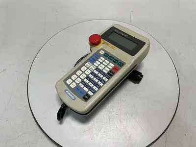 USED SHIBAURA TPH-4A