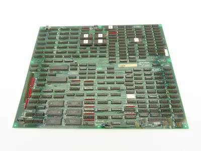 Mitsubishi Electric 15050-PR02B PLC Circuit Board Module