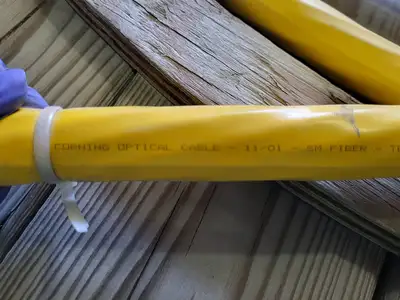 NEW 2001 CORNING 144R81-T3131-24
