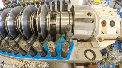 NEW SPX UNION 3X4X9 DVMX N/HH