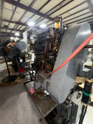 WATERBURY FARREL 1210 ICOP Presses | Global Machine Brokers, LLC (4)