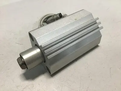 USED SMC MKB20-10RZ