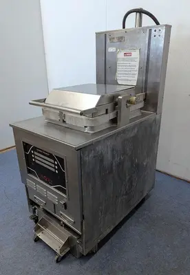 USED HENNY PENNY VELOCITY