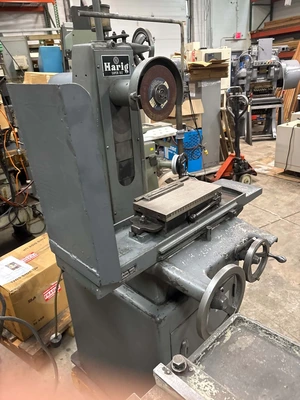 HARIG SUPER 612 Grinders | Global Machine Brokers, LLC (3)