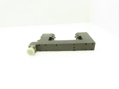 BLUM P87.0634-014-A2 Micro Compact Laser Measuring Tool Setting System