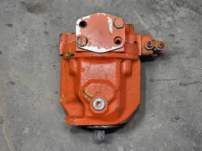 USED BRUENINGHAUS R10944103