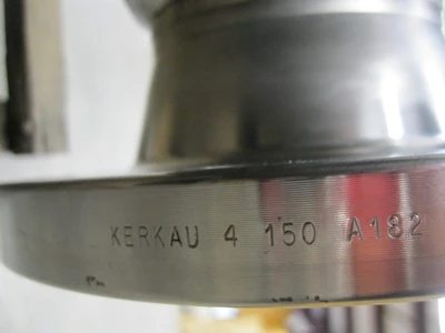 USED Micro Motion CMF400 M435NQBAEZZZ