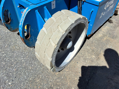 USED 2016 Genie Z-30/20N RJ