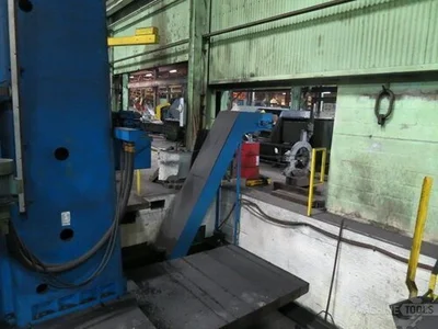 USED 1980 UNION BFP 130/5