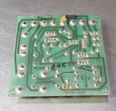 Dynamatic 70-47-338 Circuit Board loc3C32