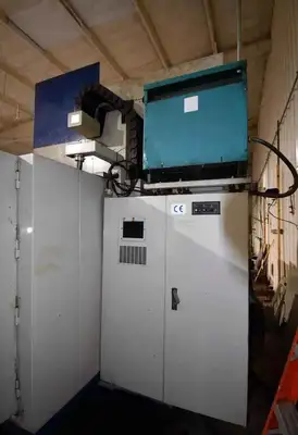 2000 JOHNFORD VMC-1600SHD Vertical Machining Centers | Toolquip, Inc. (8)